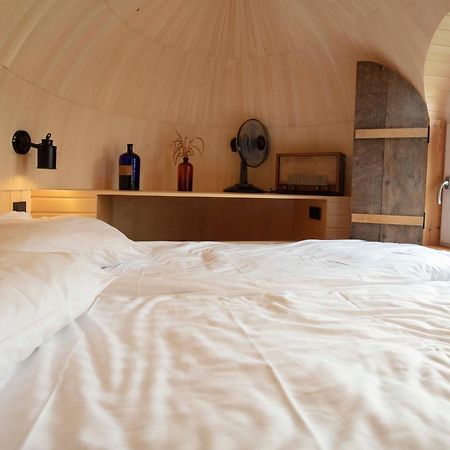 Domaine De Ronchinne - Insolites Maillen ห้อง รูปภาพ