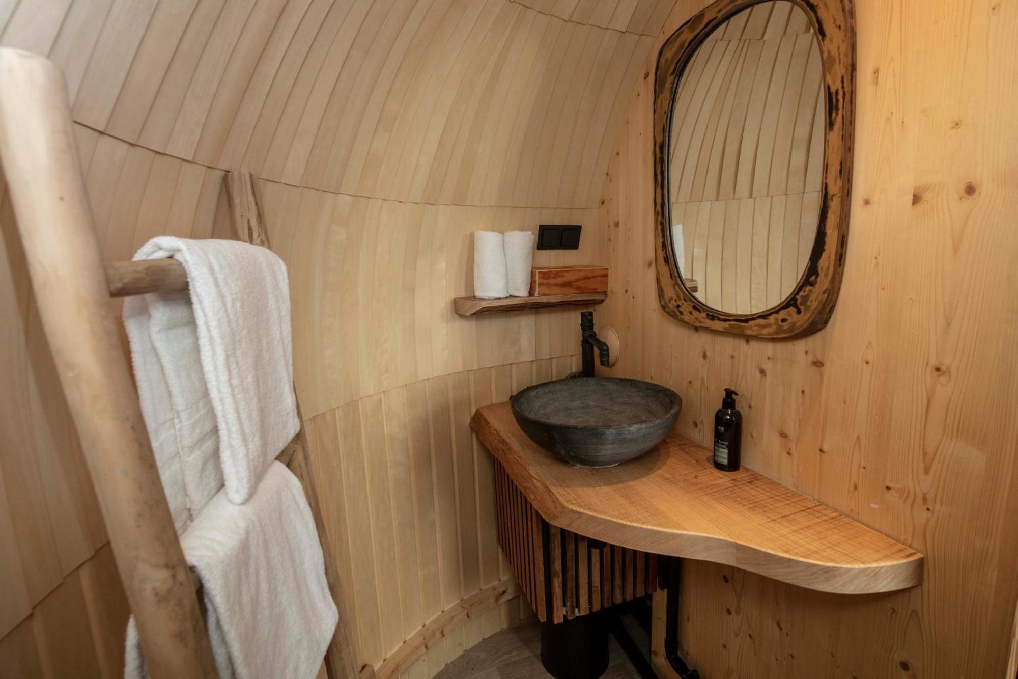 Domaine De Ronchinne - Insolites Maillen ห้อง รูปภาพ
