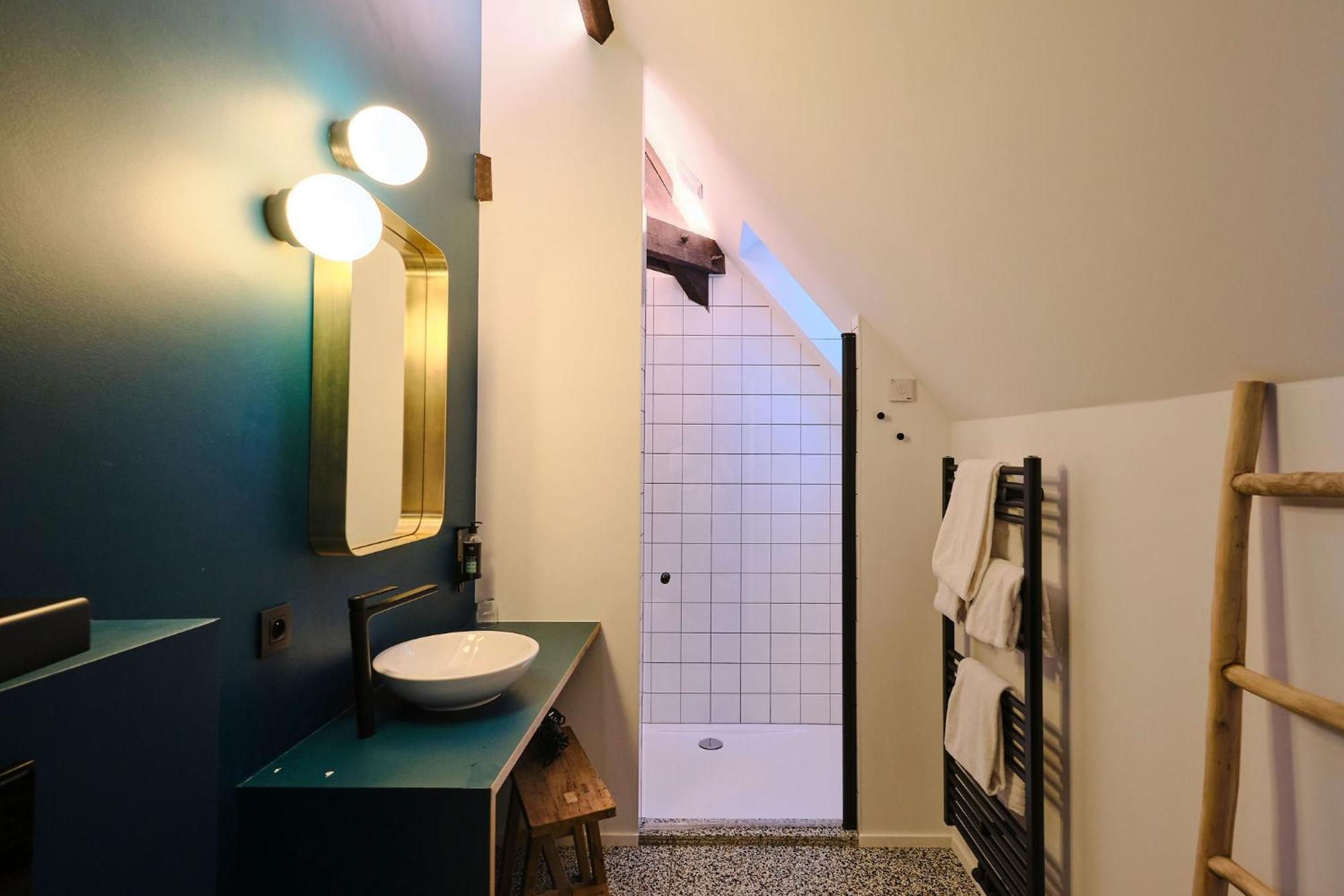Domaine De Ronchinne - Insolites Maillen ห้อง รูปภาพ