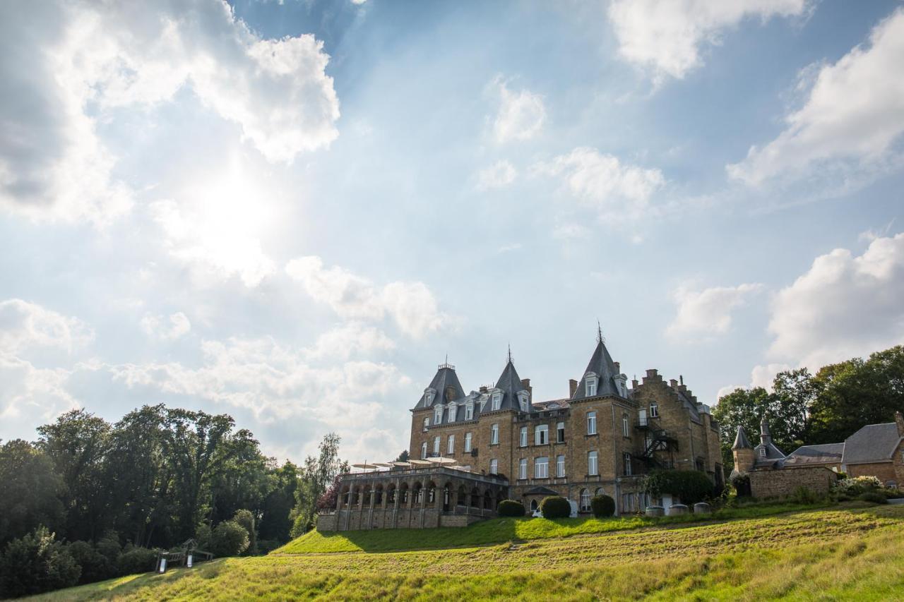 Domaine De Ronchinne - Insolites Maillen ภายนอก รูปภาพ