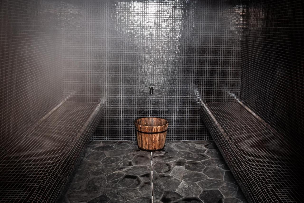 Domaine De Ronchinne - Insolites Maillen ภายนอก รูปภาพ