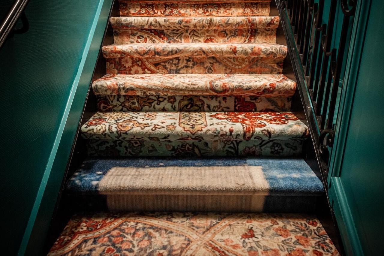 Domaine De Ronchinne - Insolites Maillen ภายนอก รูปภาพ