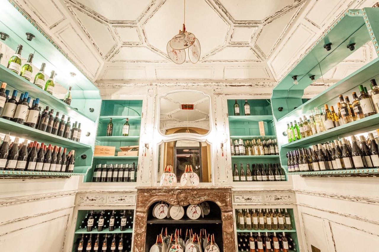 Domaine De Ronchinne - Insolites Maillen ภายนอก รูปภาพ